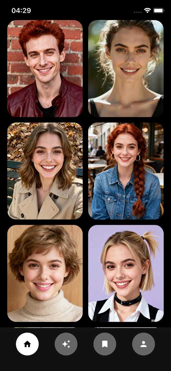 Sula App Screenshot 1
